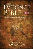 The Evidence Bible, NKJV
