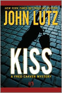 Kiss (Fred Carver Series #3)