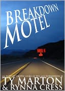 Breakdown Motel (Gay BDSM Erotica)