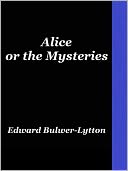 Alice or the Mysteries