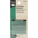 Betweens Hand Needles-Size 5/10 20/Pkg by Dritz: Product Image