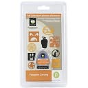 Cricut Shape Cartridge-Pumpkin Carving Mini - Limited Edition by Provo Craft: Product Image