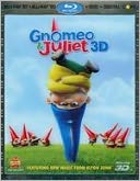 Gnomeo & Juliet