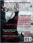 Suspense Magazine June 2011