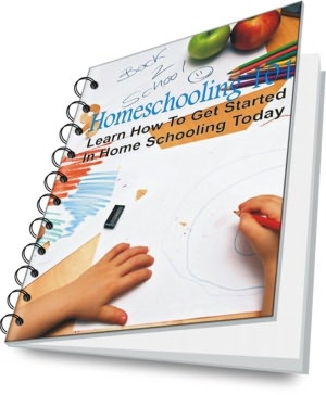 Homeschooling 101: Learn How To Get Started In HomeSchooling Today