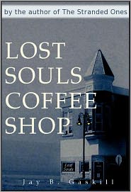 Lost Souls Coffee Shop