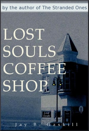 Lost Souls Coffee Shop