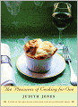 The Pleasures of Cooking for One