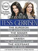 Tess Gerritsen's Rizzoli & Isles 8-Book Bundle: The Surgeon, The Apprentice, The Sinner, Body Double, Vanish, The Mephisto Club, The Keepsake, Ice Cold