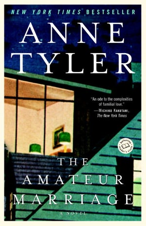 Amateur Marriage