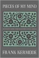 Pieces of My Mind: Essays and Criticism 1958-2002