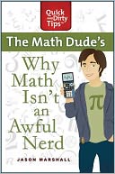 Why Math Isn't an Awful Nerd