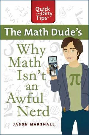 Why Math Isn't an Awful Nerd