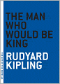 The Man Who Would Be King
