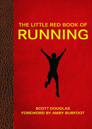 The Little Red Book of Running