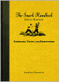 The Snark Handbook: Insult Edition: Comebacks, Taunts, and Effronteries