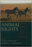 Animal Rights: Current Debates and New Directions