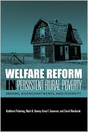 download Welfare Reform In Persistent Rural Poverty book