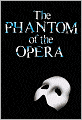 The Phantom of the Opera