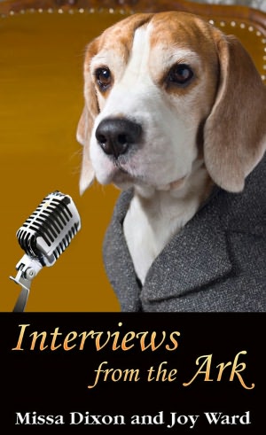 Interviews From The Ark