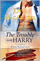 The Trouble with Harry (Nobles Series #3)