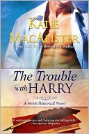 The Trouble with Harry (Nobles Series #3)