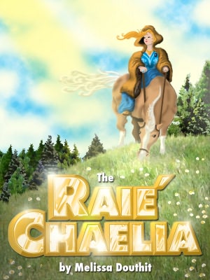 TheRaie'Chaelia