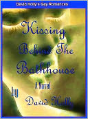 Kissing Behind the Bathhouse