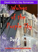 Wolves of the Purple Sky