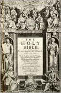 download Holy Bible- King James Version book