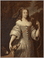 LOUISE DE LA VALLIERE