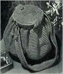 Vintage Crocheted Purses