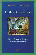 Faith and Certitude