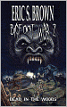 Bigfoot War 2: Dead in the Woods