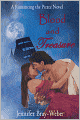 Blood and Treasure (A Romancing the Pirate Novel)