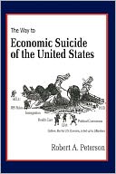 The Economic Suicide Of The United States