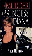 download The Murder of Princess Diana book