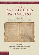 The Archimedes Palimpsest (2 Volume Set)