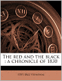 The Red And The Black