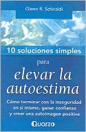 10 Soluciones Simples para elevar la autoestima