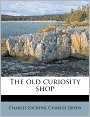 The Old Curiosity Shop