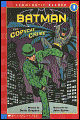 Batman: the Copycat Crime