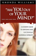 Are You Out Of Your _ _ _ _ Mind?