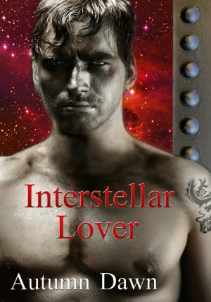 Interstellar Lover