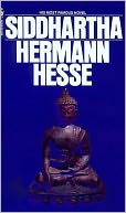 Siddhartha by Herman Hesse (Full Version) by Hermann Hesse: NOOK Book Cover