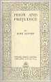 Pride and Prejudice
