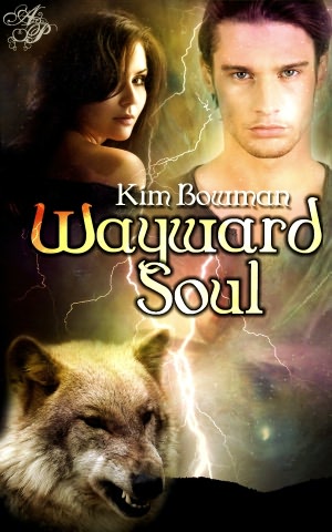 Wayward Soul