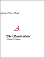 The Scarlet Letter ( Classic Series) by Nathaniel Hawthorne