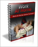 download Work At Home : Work at Home Scams to Avoid book