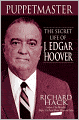 PUPPETMASTER: The Secret Life of J. Edgar Hoover